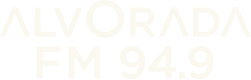 Logo Alvorada FM